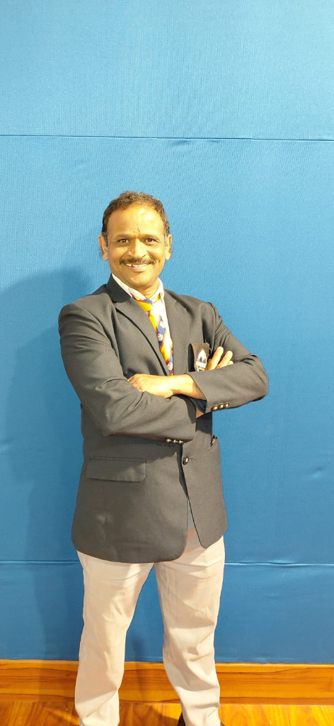 Founder